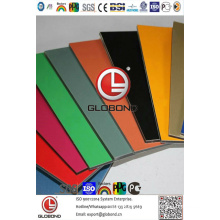 Globond Plus PVDF Aluminum Composite Panel (PF056)